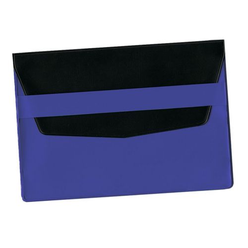 CASE - document holder leatherette envelope 