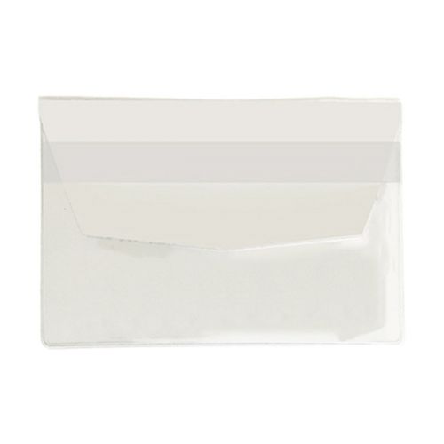 SHEER CASE - document holder envelope