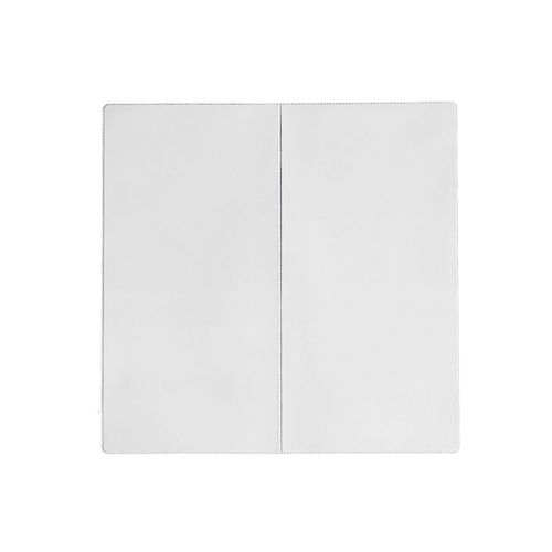 TRAVEL CASE - 2-flap document holder