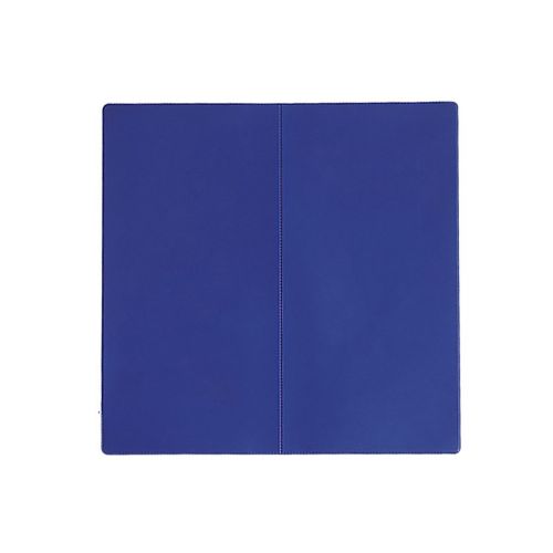 TRAVEL CASE - 2-flap document holder