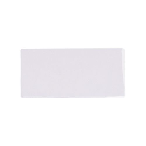 TRAVEL FILE - ticket holding envelope