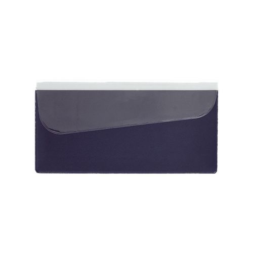 TICKET CASE - travel document holder