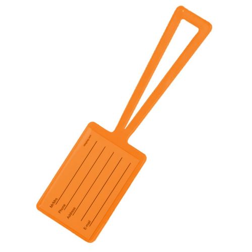 TRAVELGO - luggage tag