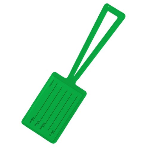 TRAVELGO - luggage tag