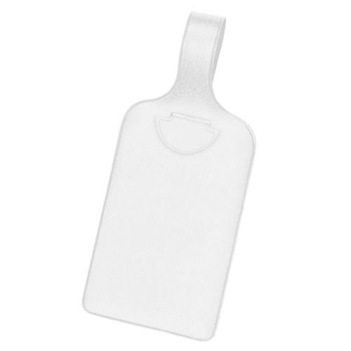 TRAVELGO PU - luggage tag