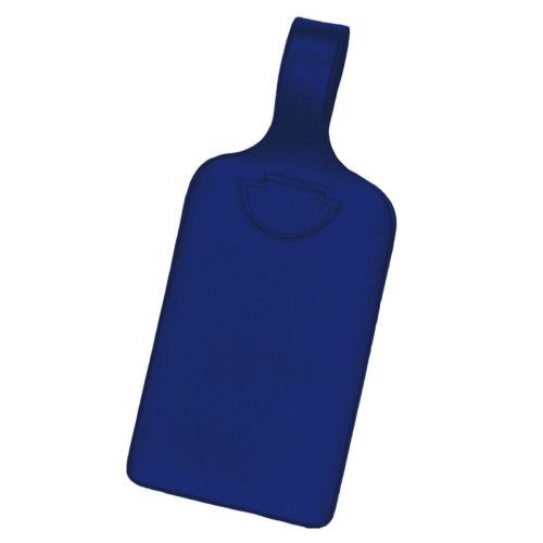 TRAVELGO PU - luggage tag