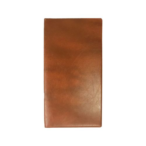 BILLET CASE - leatherette document holder