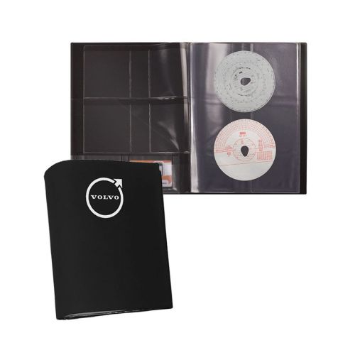 TRUCK FILE - truck document holder
