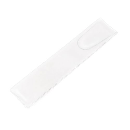 PENCIL CASE M - PVC case for 5 pencils