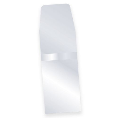 PEN CASE M - PVC case for 5 pens