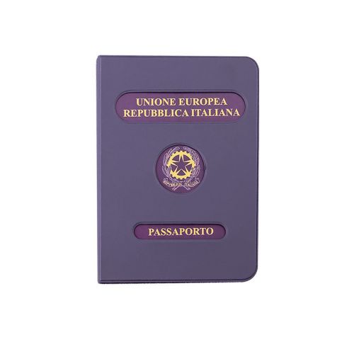PASS HOLDER - passport holder
