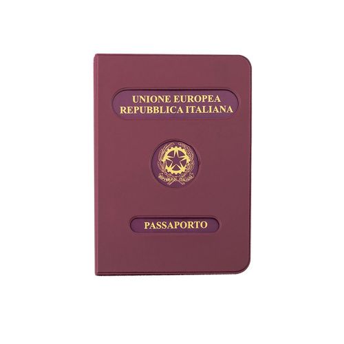PASS HOLDER - passport holder