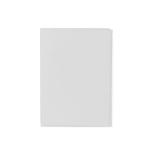 SIMPLE SATCHEL - leatherette document holder