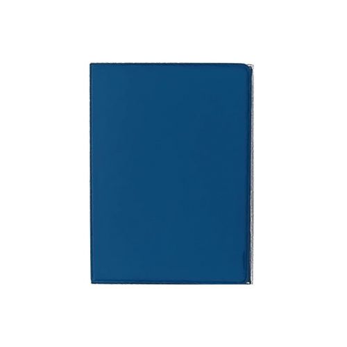 SIMPLE SATCHEL - leatherette document holder