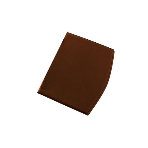 ELEGANT FILE - shaped block folder