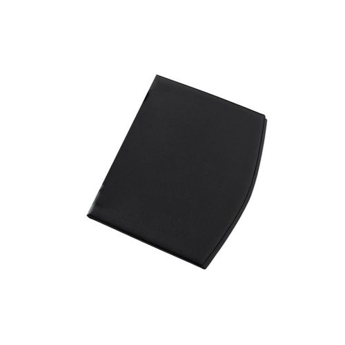 ELEGANT FILE - shaped block folder