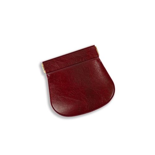 CHANGE - coin purse with spring