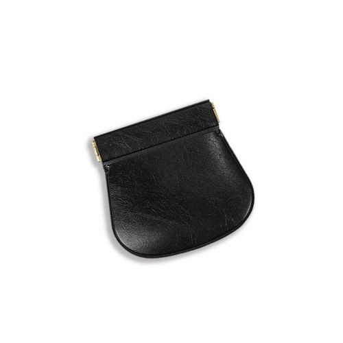 CHANGE - coin purse with spring