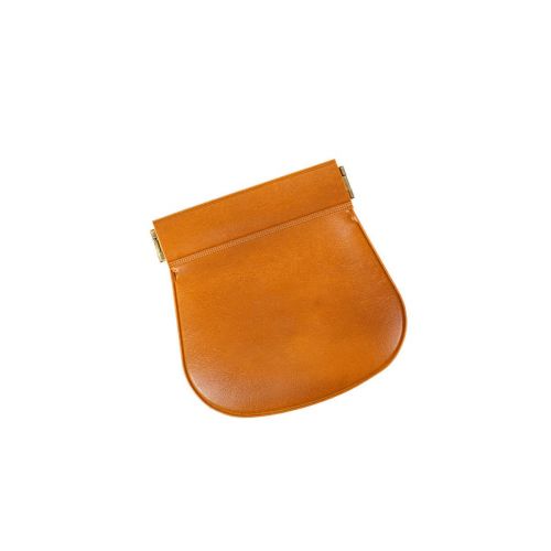 CHANGE - coin purse with spring