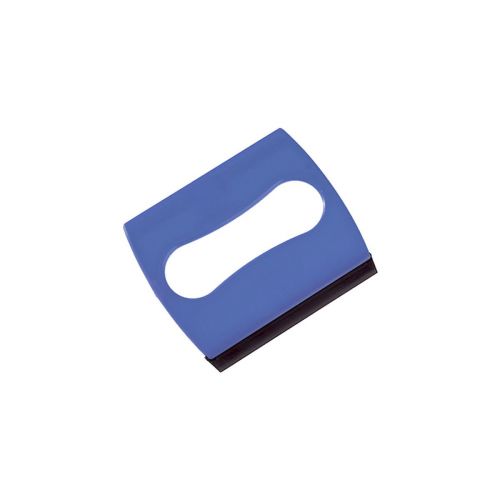ICE SCRAPER - ice scraper with hole