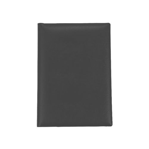CLASSIC BRIFCASE - maxi leatherette document holder
