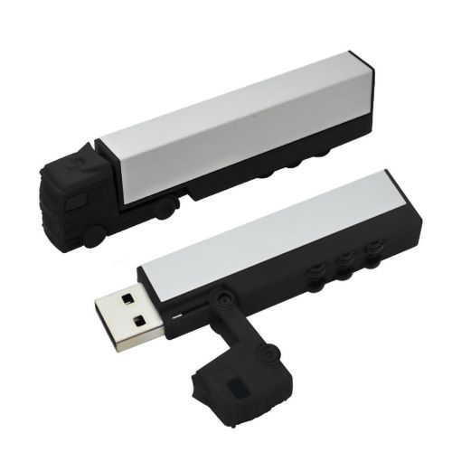 TRUCK - Truck USB stick