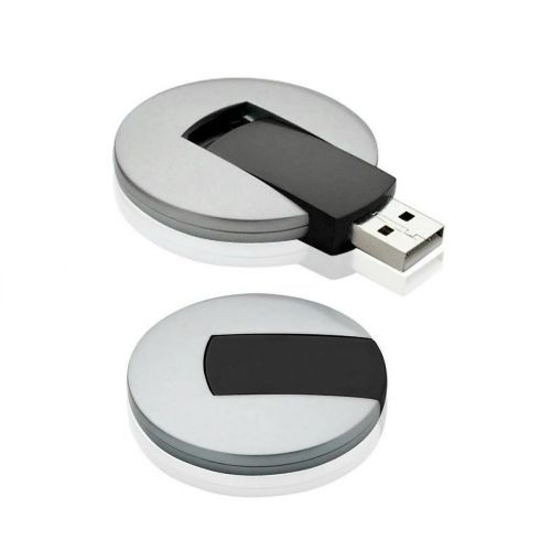 CIRCLE - Circular USB stick