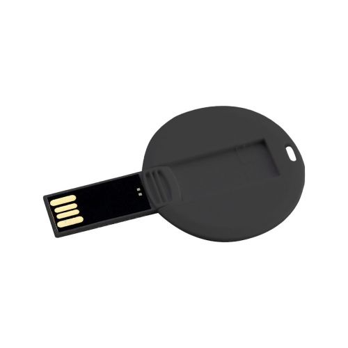 RIM - Circular USB stick