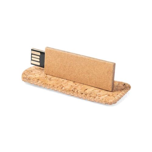 NATURAL - Eco-USB stick