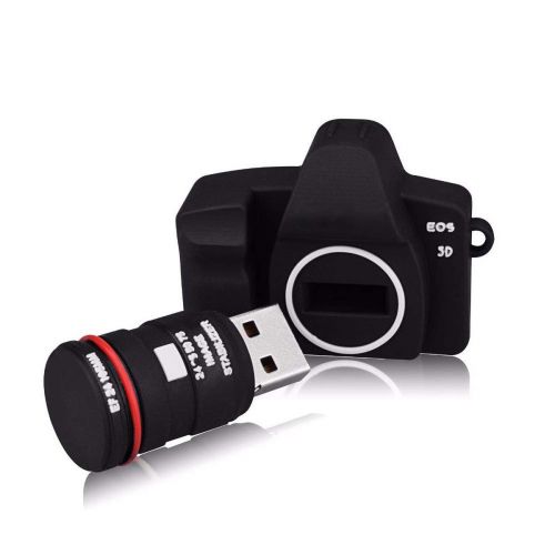 PHOTO - Camera USB stick