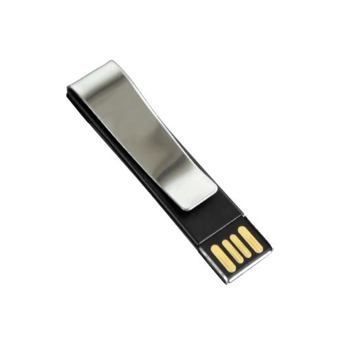 BOOKMARK METAL - Bookmark USB stick