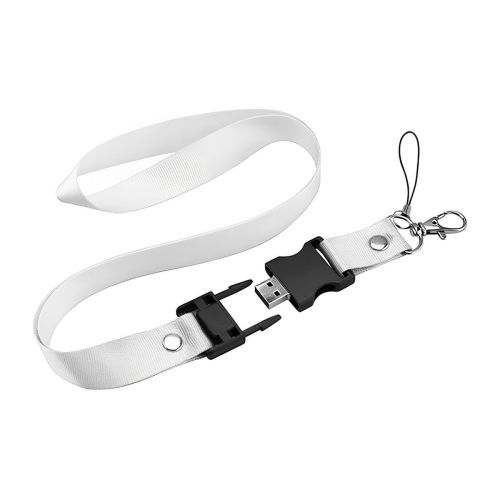 LANYARD KEY - Lanyard USB stick