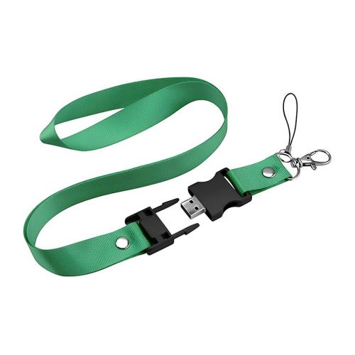 LANYARD KEY - Lanyard USB stick