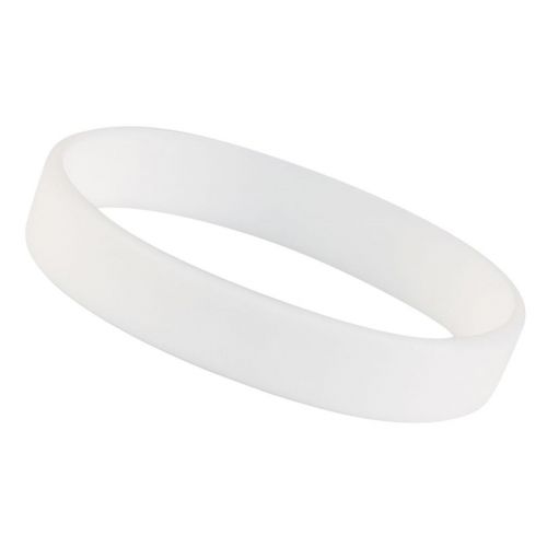 personalized silicone wristband wrist classic gl1001-01