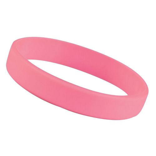 personalized silicone wristband wrist classic gl1001-04