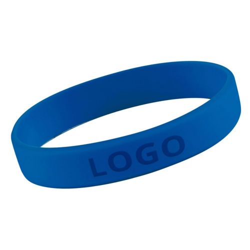 WRIST KIDDY - silicone wristbands for children