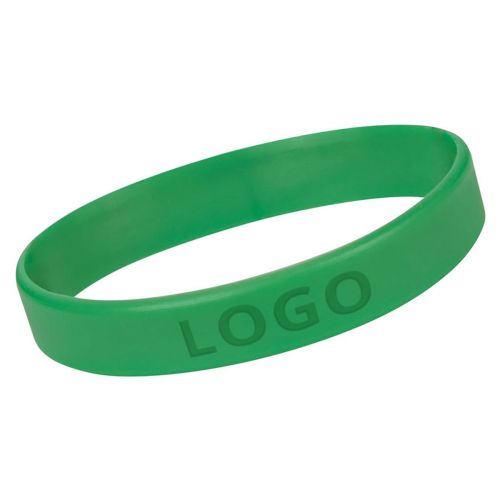 WRIST KIDDY - silicone wristbands for children