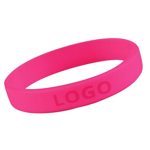 WRIST KIDDY - silicone wristbands for children