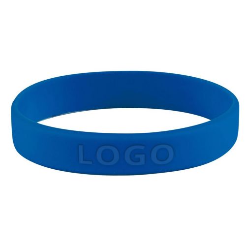 WRIST JUNIOR - silicone wristbands for children