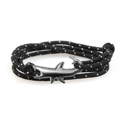 SHARK BRACELET - eco friendly bracelets