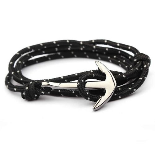 ANCHOR BRACELET - eco friendly bracelets