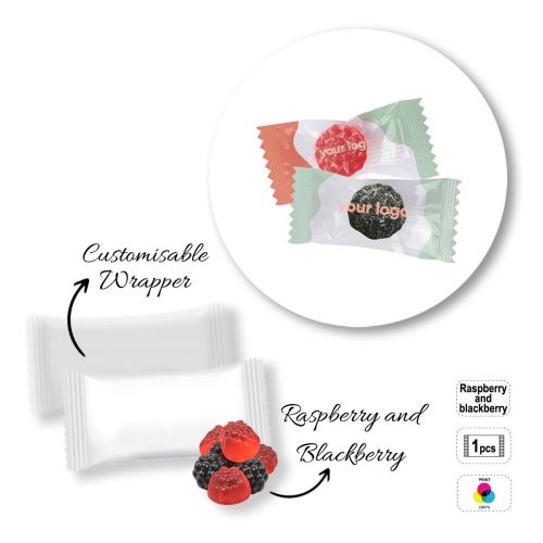 JELLY PACK - gummy sweets