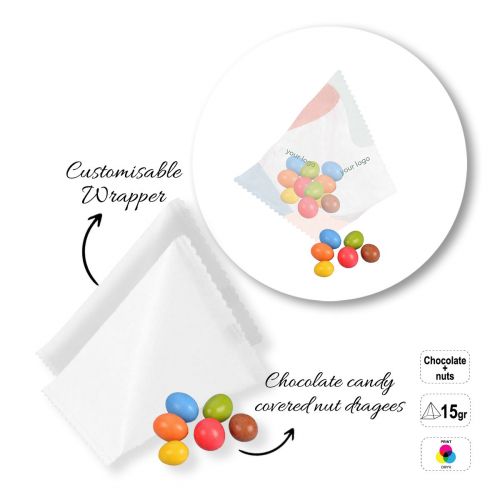 SWEET PIRAMID - mini sweets