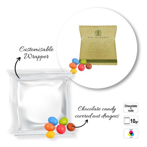 SWEET BAG MINI - sachet of sweets