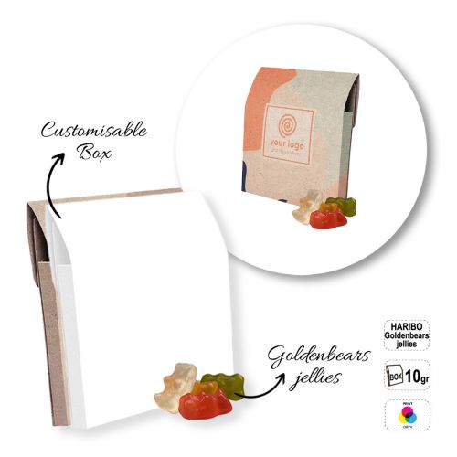 JELLY BOX - Gummy Candies