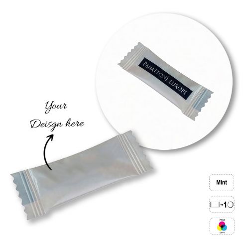 GUM PACK - chewing gum