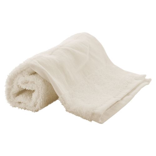 TERRY S - cotton terry towel - 30×50 cm