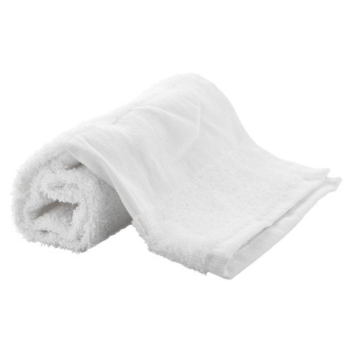 TERRY S - cotton terry towel - 30×50 cm