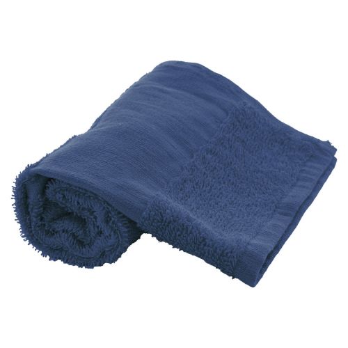 TERRY S - cotton terry towel - 30×50 cm