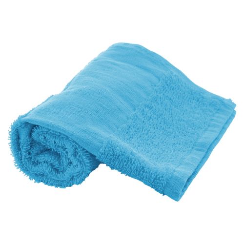 TERRY S - cotton terry towel - 30×50 cm